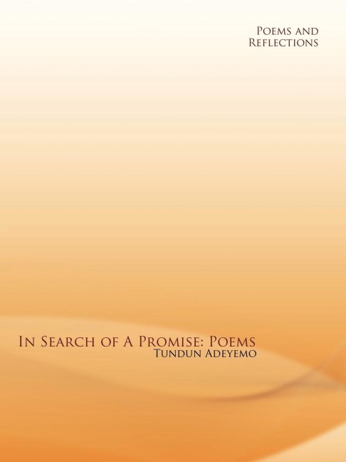 In Search of a Promise: Poems