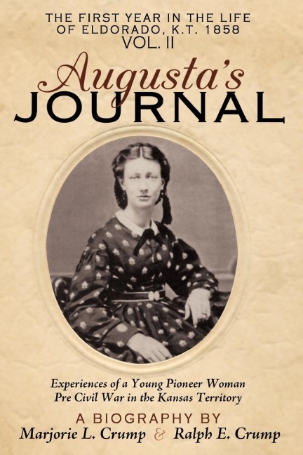 Augustas Journal: Volume II