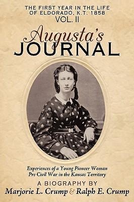 Augusta's Journal: Volume II