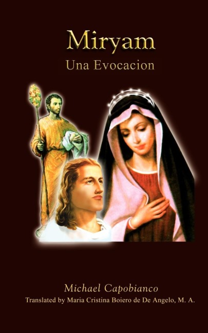 Miryam: Una Evocacion