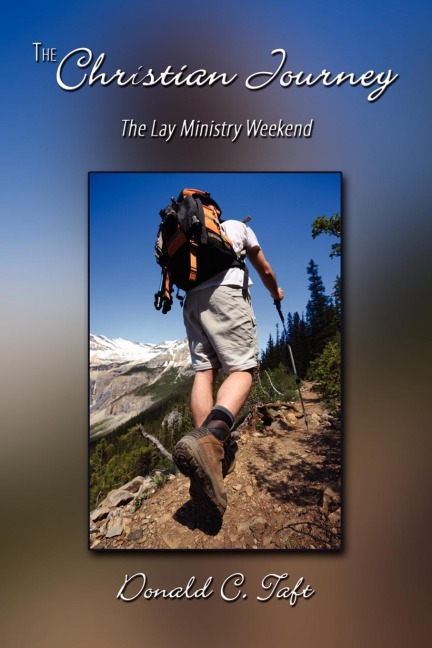 The Christian Journey: The Lay Ministry Weekend