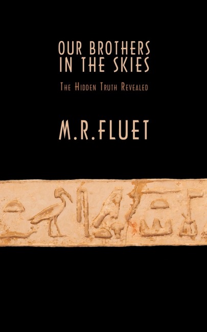 Our Brothers in the Skies: The Hidden Truth Revealed