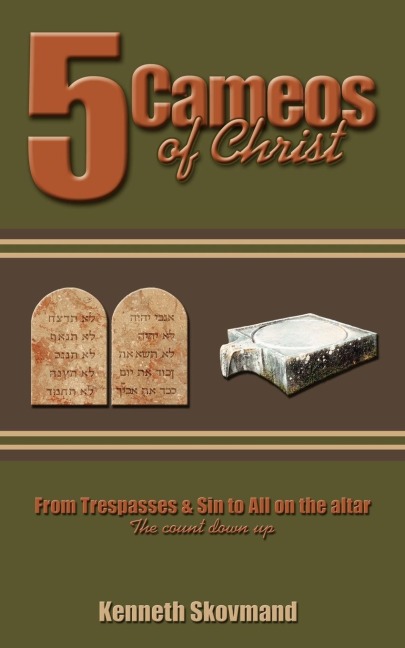 Five Cameos of Christ