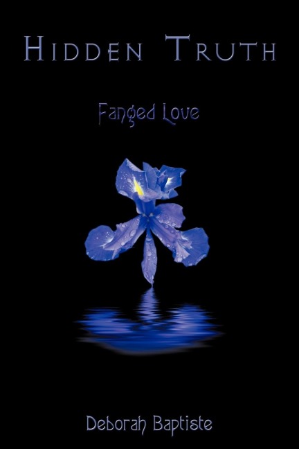 Hidden Truth: Fanged Love