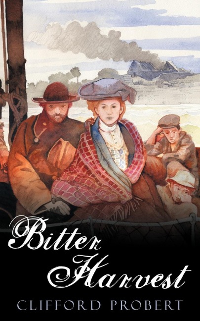 Bitter Harvest