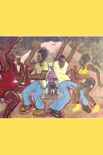 Hot Nickles & Kool Pennies: khocolate happi vibin