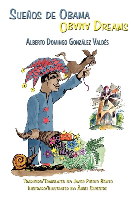 Sueños de Obama: Obama Dreams