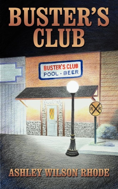 Busters Club