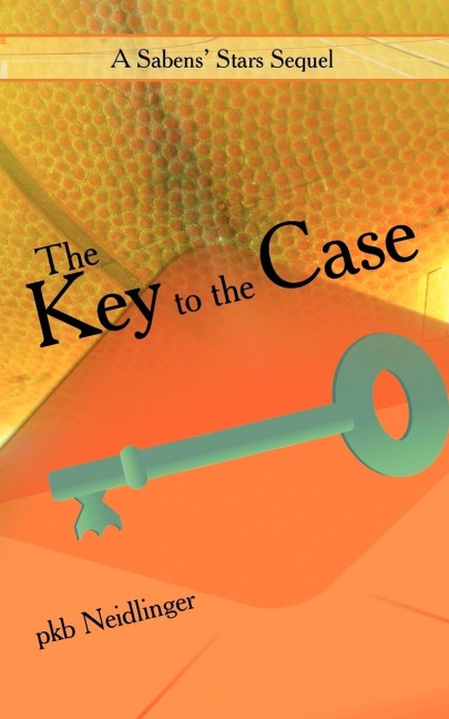 The Key to the Case: A Sabens Stars Sequel