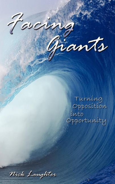 Facing Giants: Turning Opposition into Opportunity