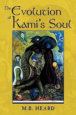 The Evolution of Kamis Soul