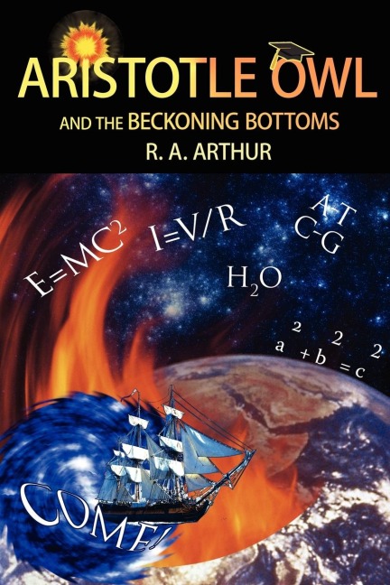 Aristotle Owl: the Beckoning Bottoms