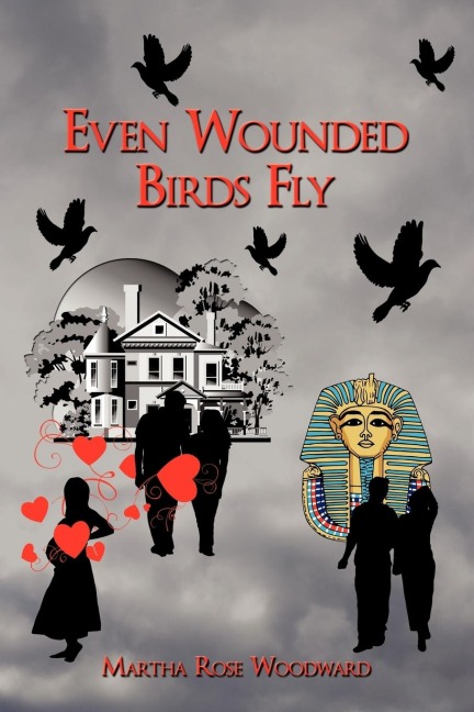 Even Wounded Birds Fly