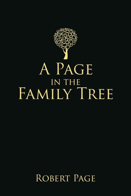 A Page in the Family Tree