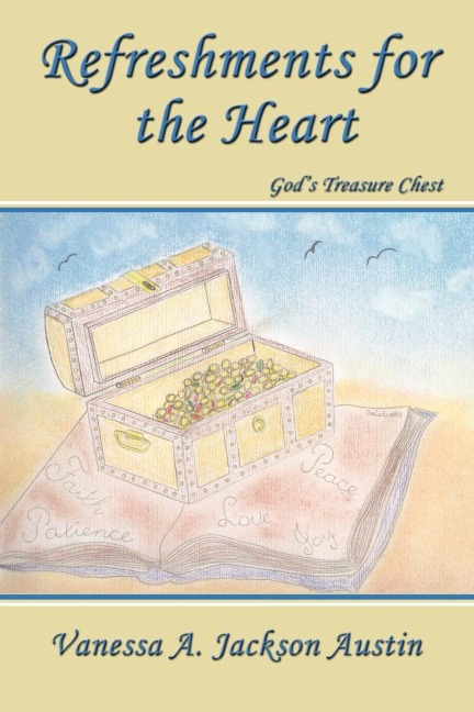 Refreshments for the Heart: Gods Treasure Chest