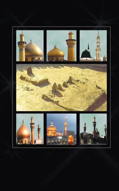 Istiqbal-e-Imam Mahdi: (Welcoming the Savior - Imam Mahdi)