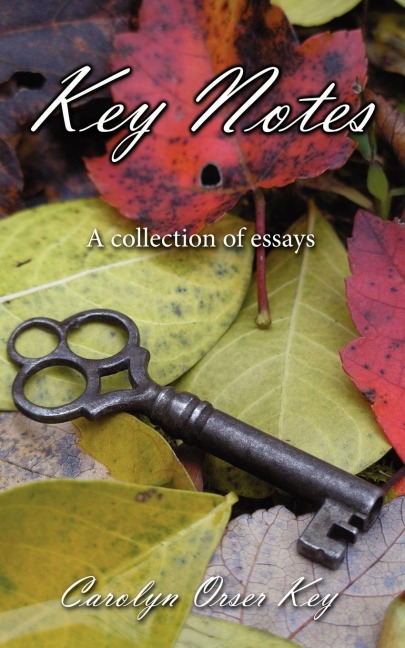 Key Notes: A collection of essays