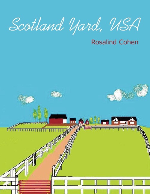 Scotland Yard, USA