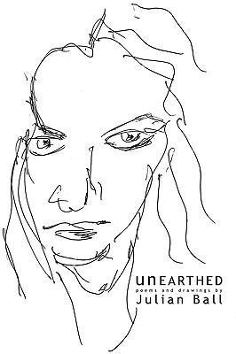 Unearthed: Poems and drawings by