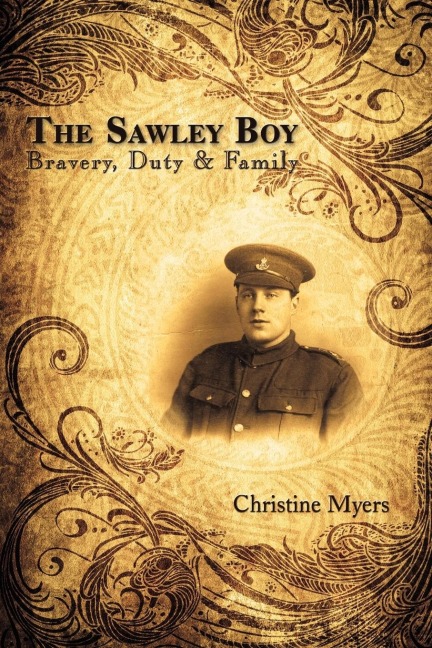 The Sawley Boy: Bravery, Duty & Family