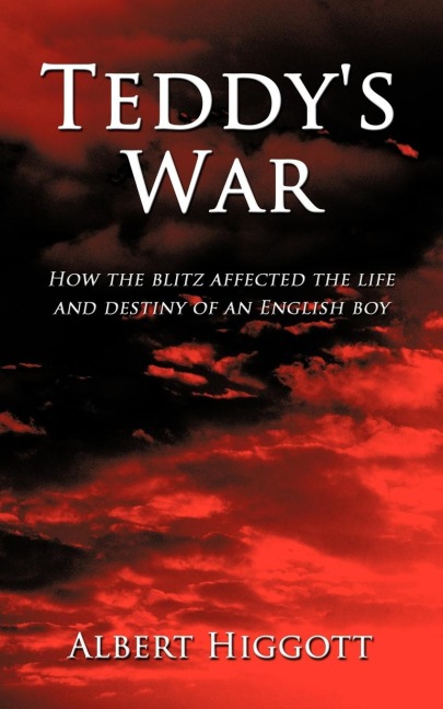 Teddys War