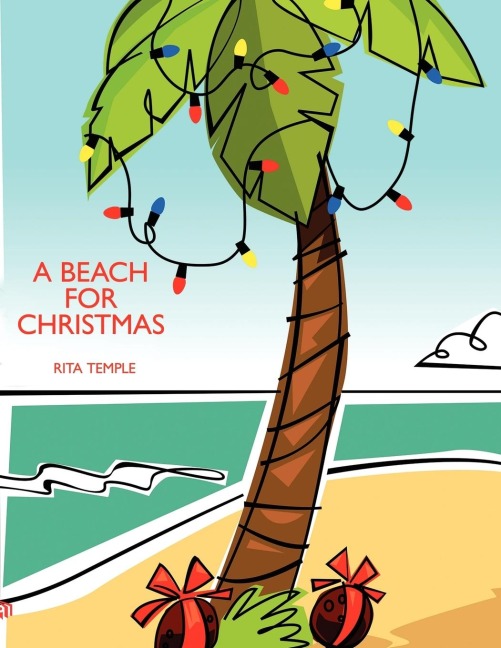 A Beach for Christmas