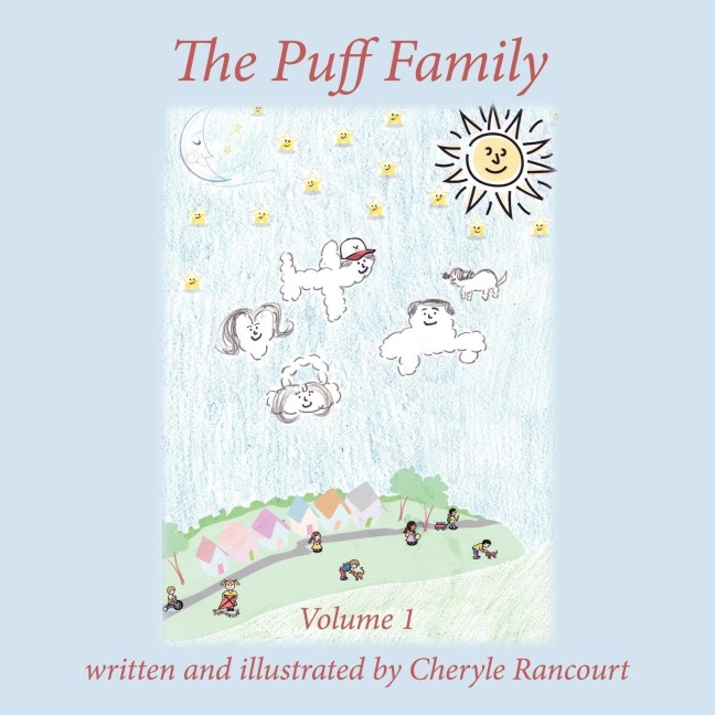 The Puff Family: Volume 1