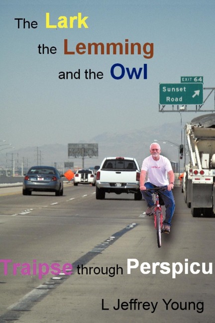 The Lark, the Lemming, and the Owl: Traipse through Perspicuity