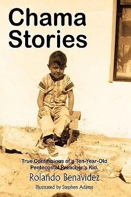 Chama Stories: "True Confessions of a Ten Year Old Pentecostal Preacher's Kid."