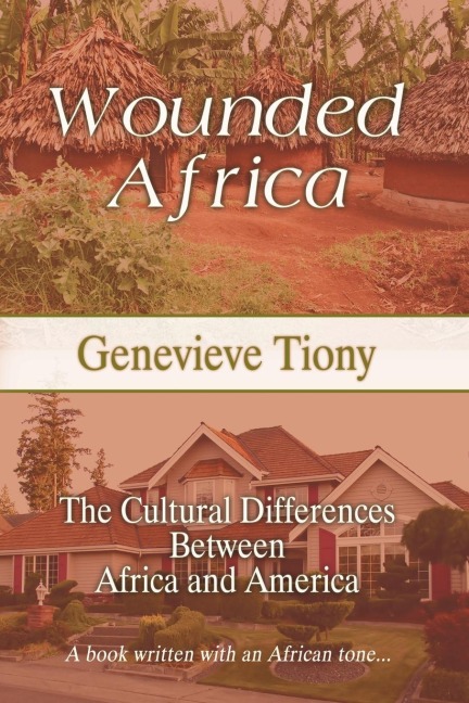 Wounded Africa: The Cultural Differences Between Africa and America
