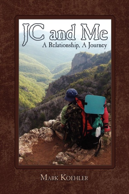 JC and Me: A Relationship, A Journey