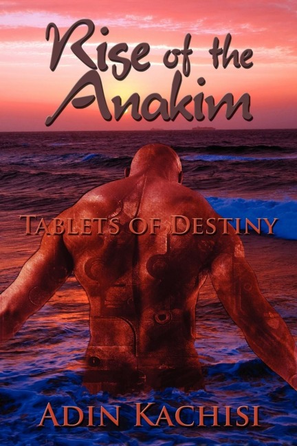 Rise of the Anakim: Tablets of Destiny