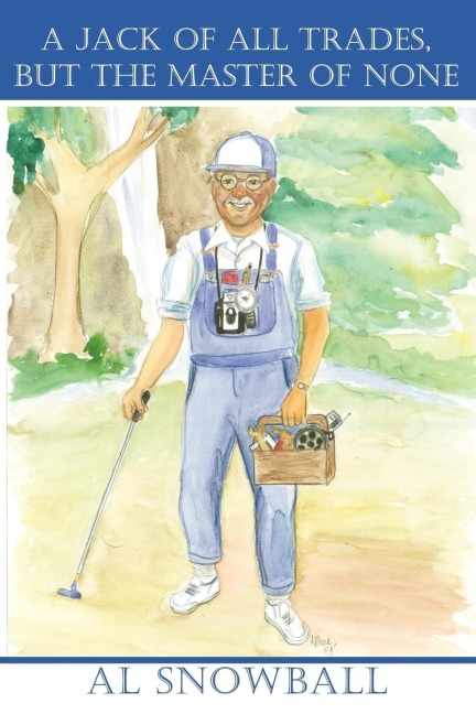 A Jack Of All Trades, But The Master Of None