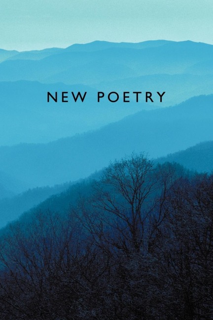 New Poetry