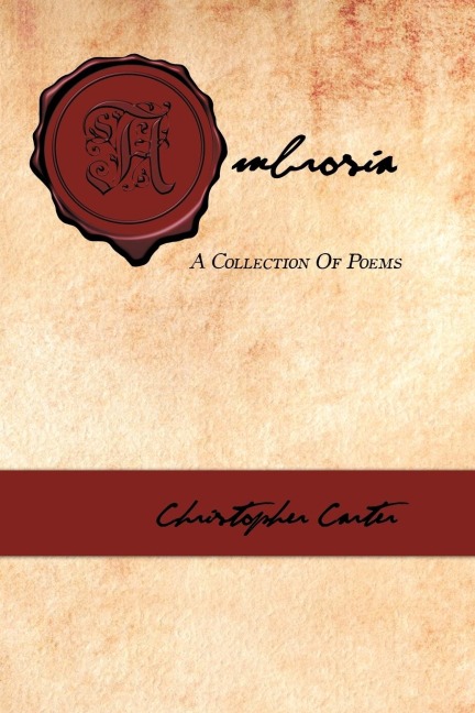 Ambrosia: A Collection Of Poems