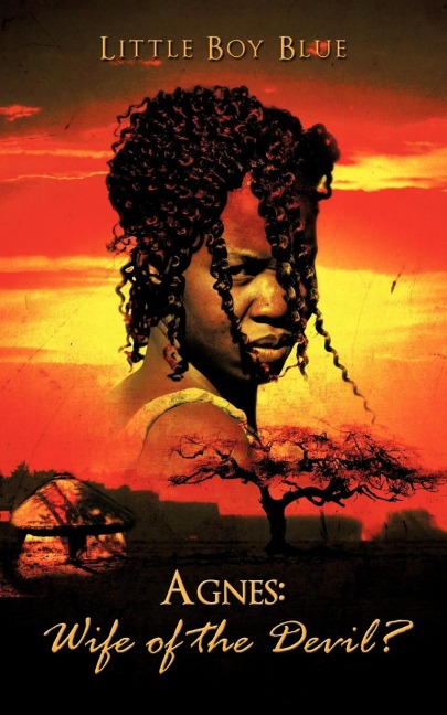 Agnes: Wife of the Devil?
