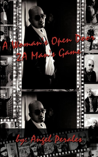 A Womans Open Door 2a Mans Game