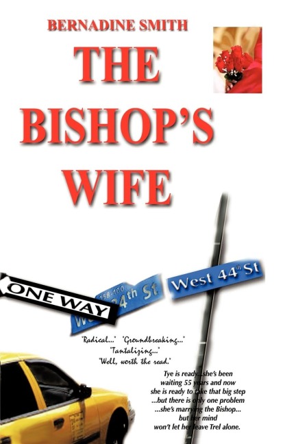 THE BISHOPS WIFE