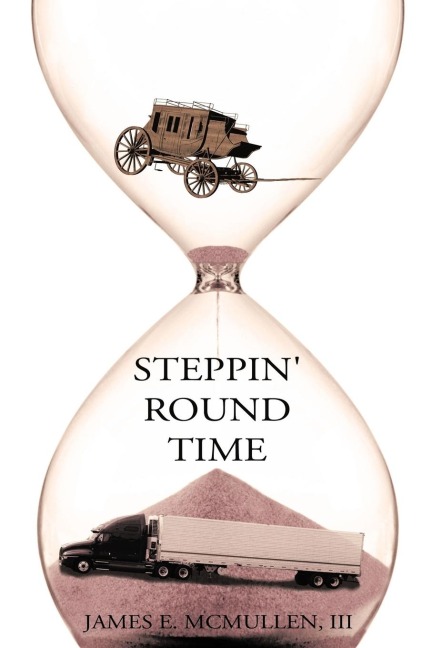 Steppin Round Time