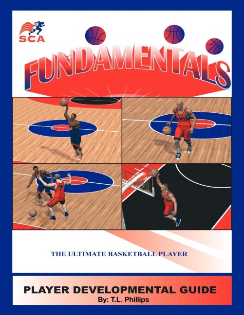 Fundamentals: Player Developmental Guide