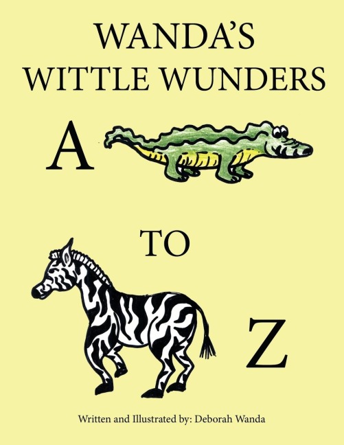 Wandas Wittle Wunders