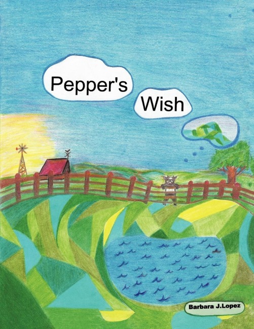 Peppers Wish