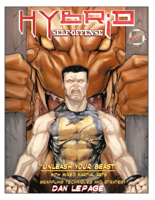 HYBRID: Self-Offense