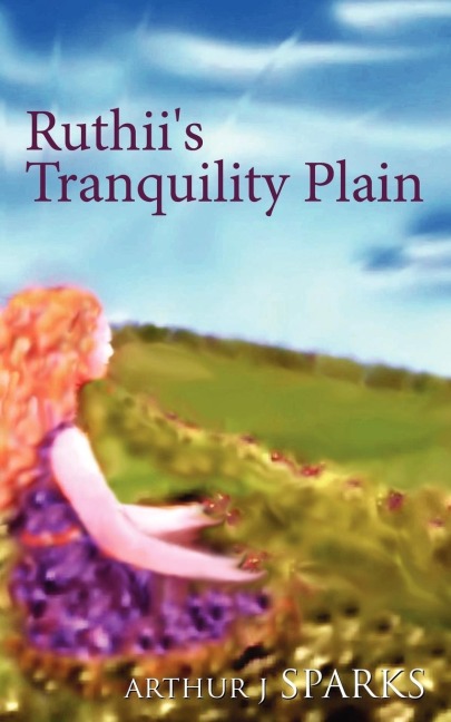 Ruthiis Tranquility Plain