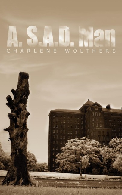 A. S.A.D. Man