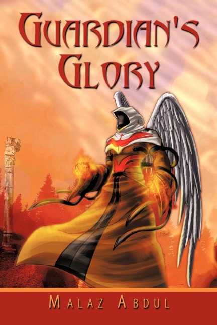 Guardians Glory