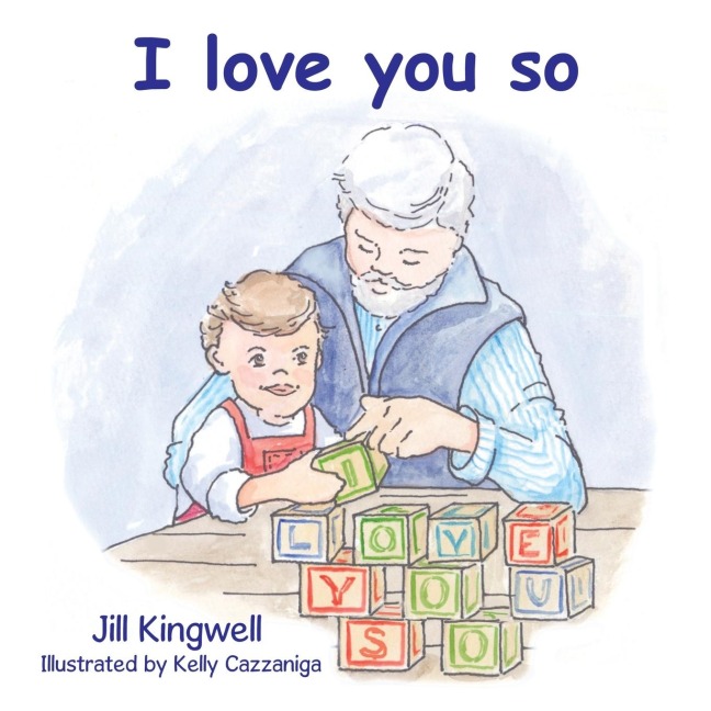 I Love You So