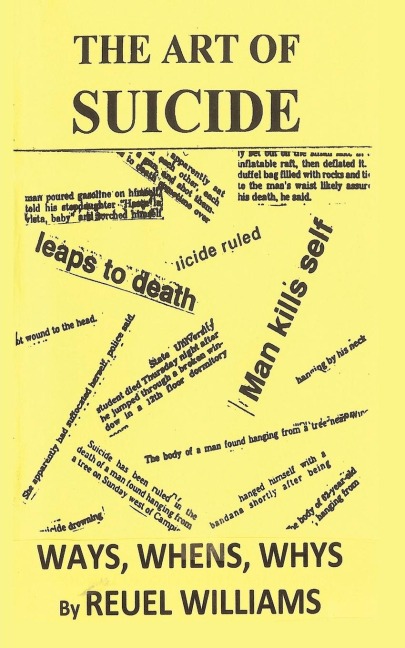The Art of Suicide