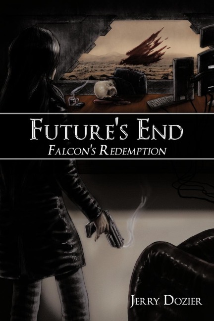 Futures End: Falcons Redemption