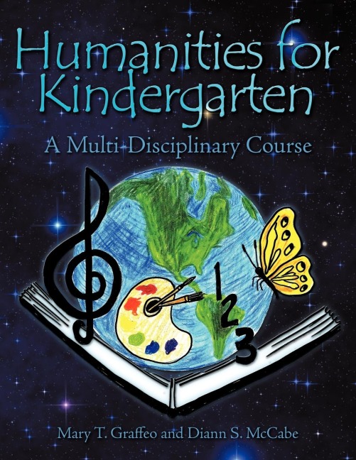 Humanities for Kindergarten: A Multi-Disciplinary Course